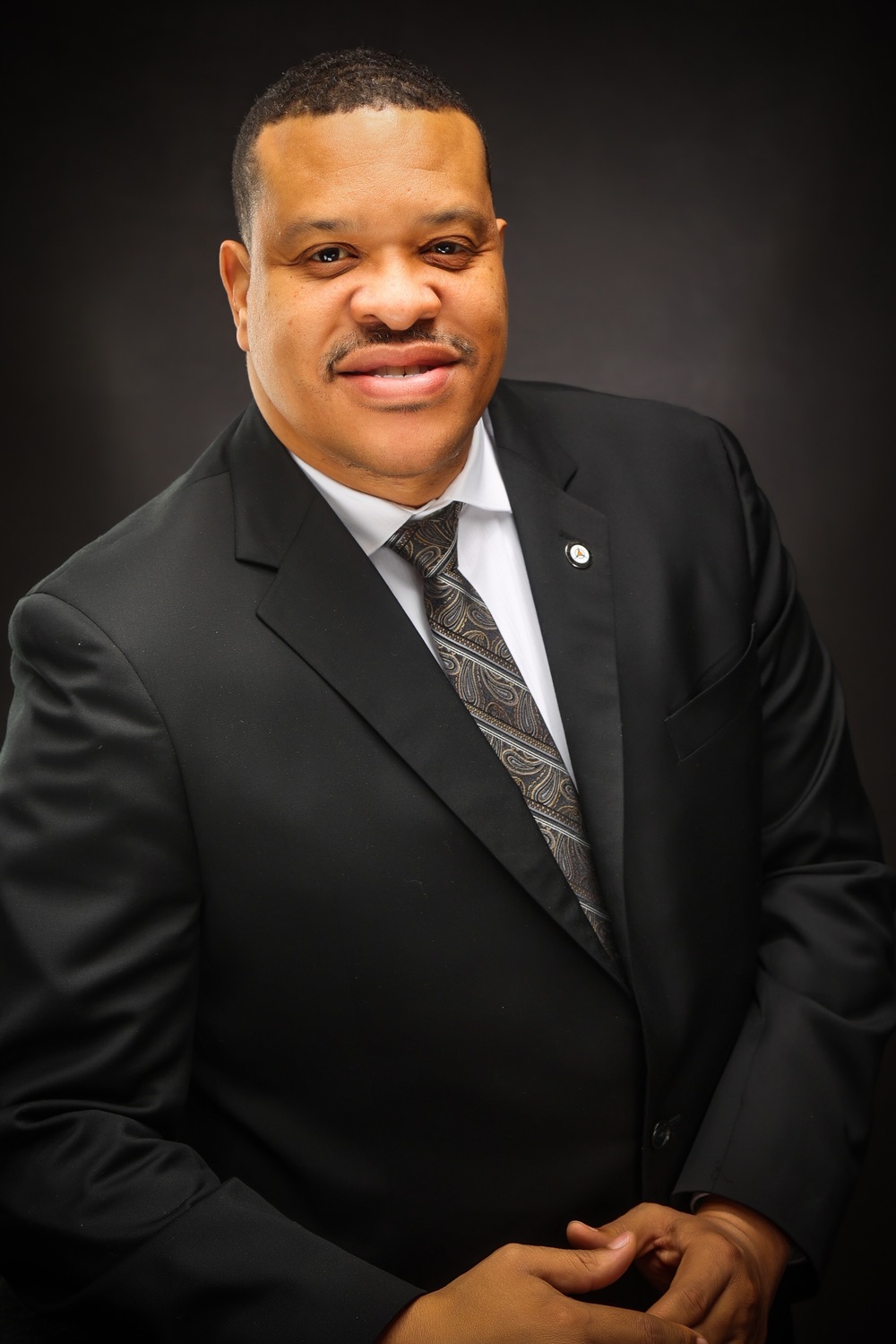 Dr. Corey S. Bradford Sr.